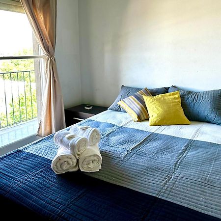 Ferienwohnung Mendoza R Km 0 Exterior foto