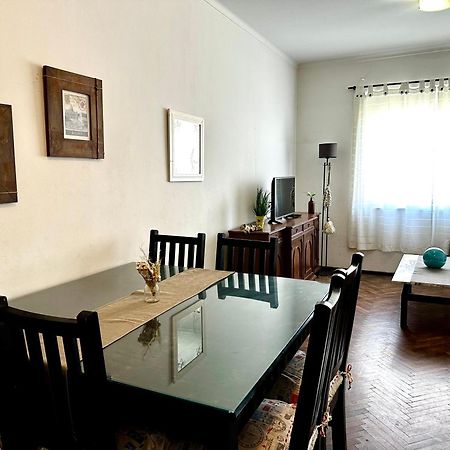 Ferienwohnung Mendoza R Km 0 Exterior foto