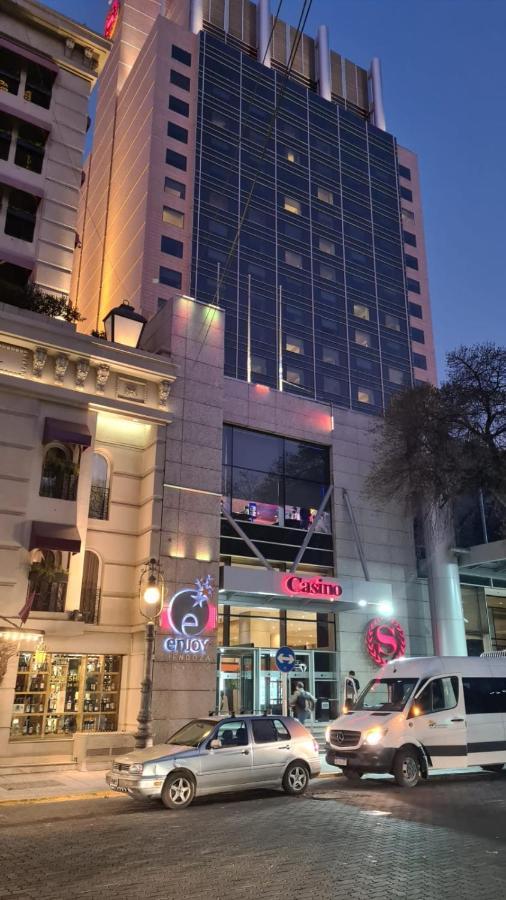 Ferienwohnung Mendoza R Km 0 Exterior foto