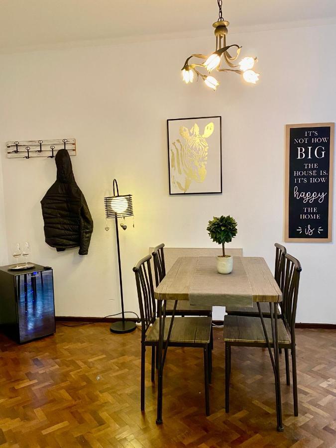 Ferienwohnung Mendoza R Km 0 Exterior foto