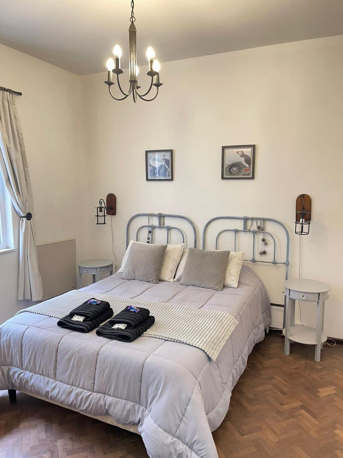 Ferienwohnung Mendoza R Km 0 Exterior foto