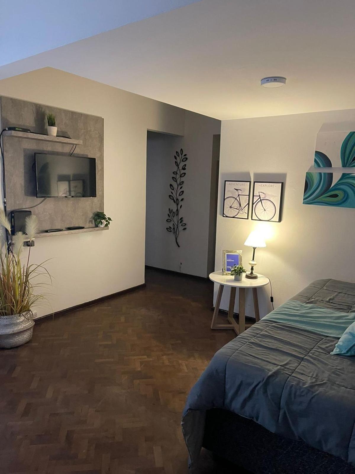 Ferienwohnung Mendoza R Km 0 Exterior foto
