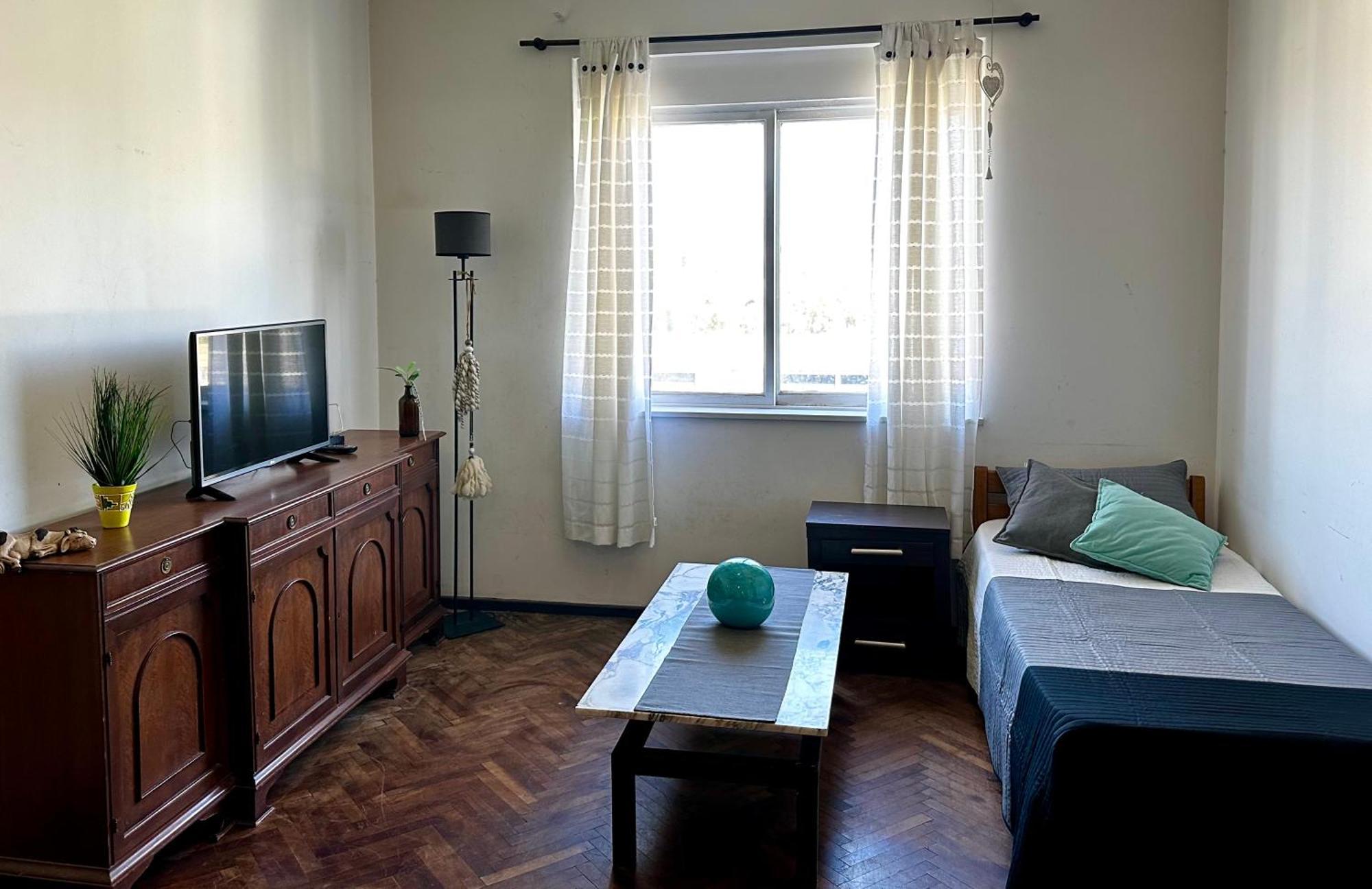 Ferienwohnung Mendoza R Km 0 Exterior foto