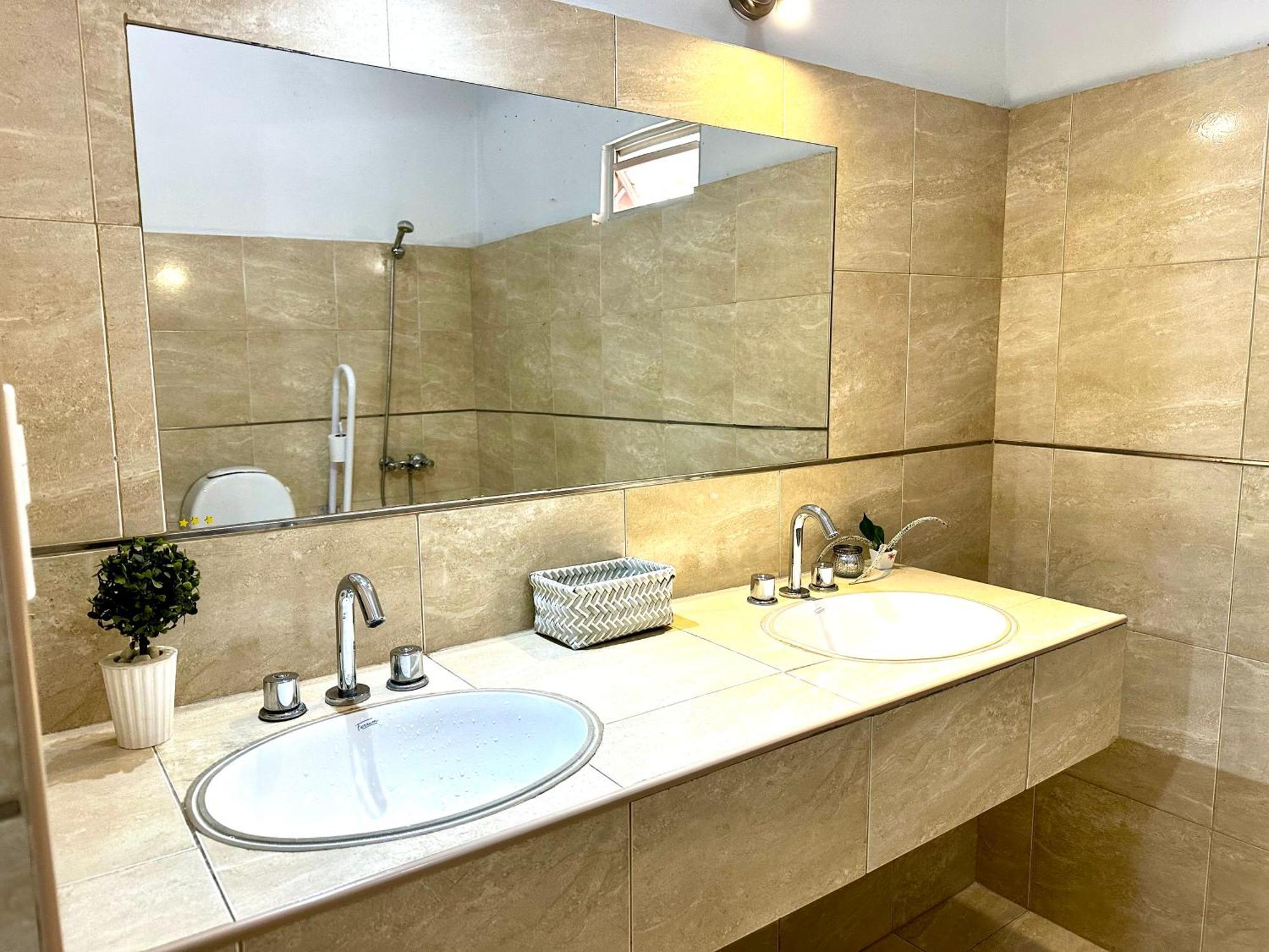 Ferienwohnung Mendoza R Km 0 Exterior foto