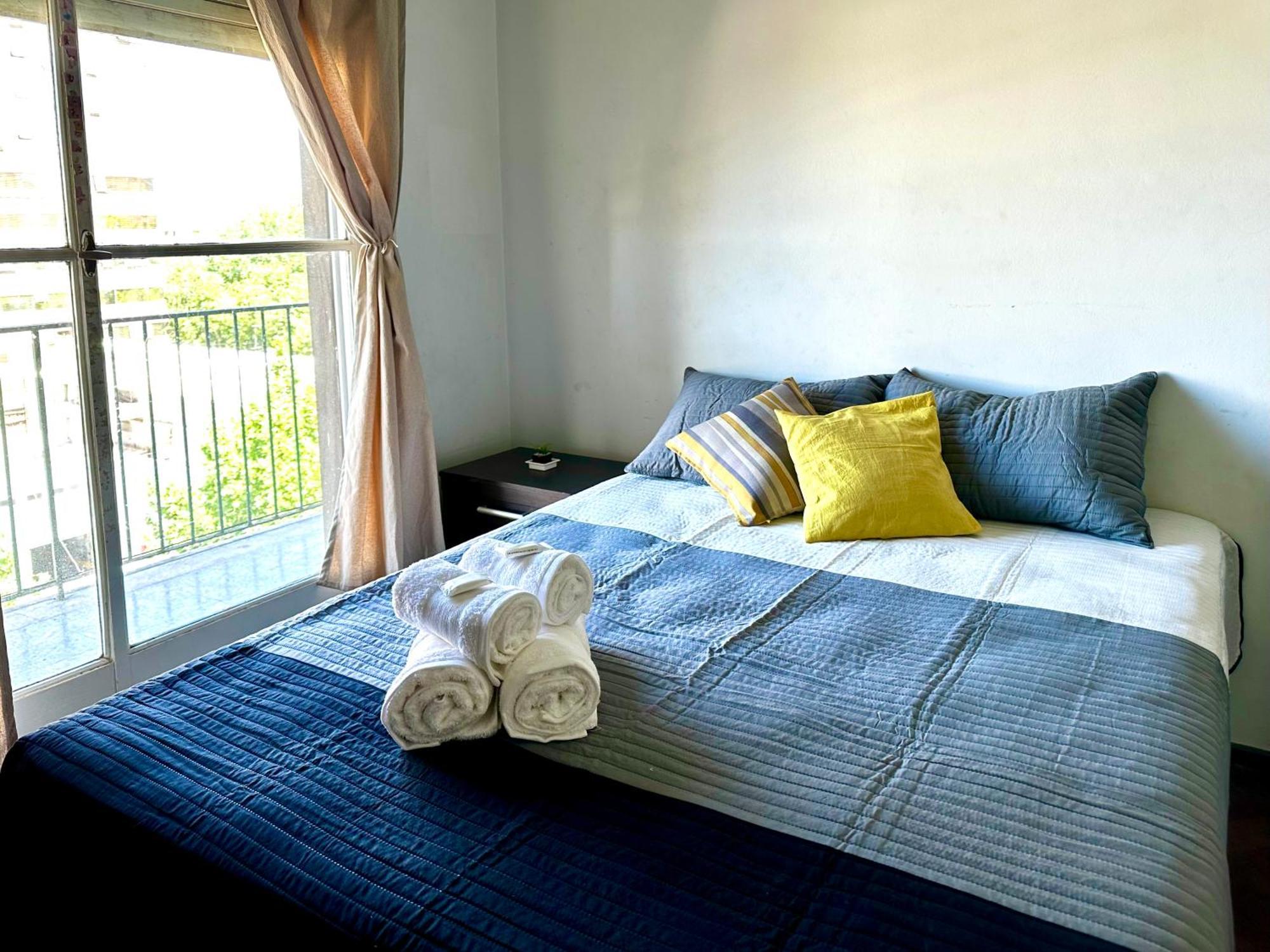 Ferienwohnung Mendoza R Km 0 Exterior foto